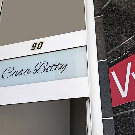 Apartamento Betty C 푸에르토델로사리오 외부 사진