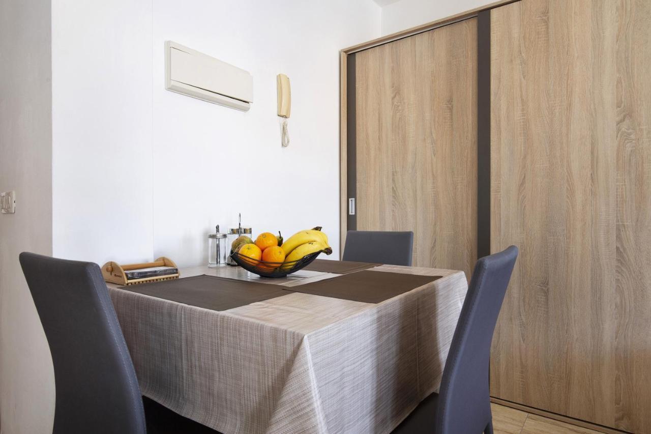 Apartamento Betty C 푸에르토델로사리오 외부 사진