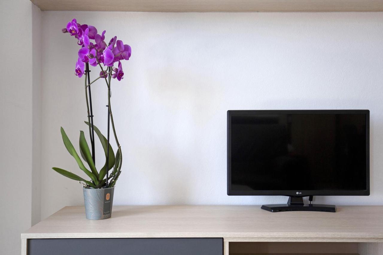 Apartamento Betty C 푸에르토델로사리오 외부 사진