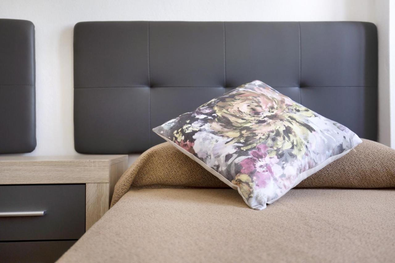 Apartamento Betty C 푸에르토델로사리오 외부 사진