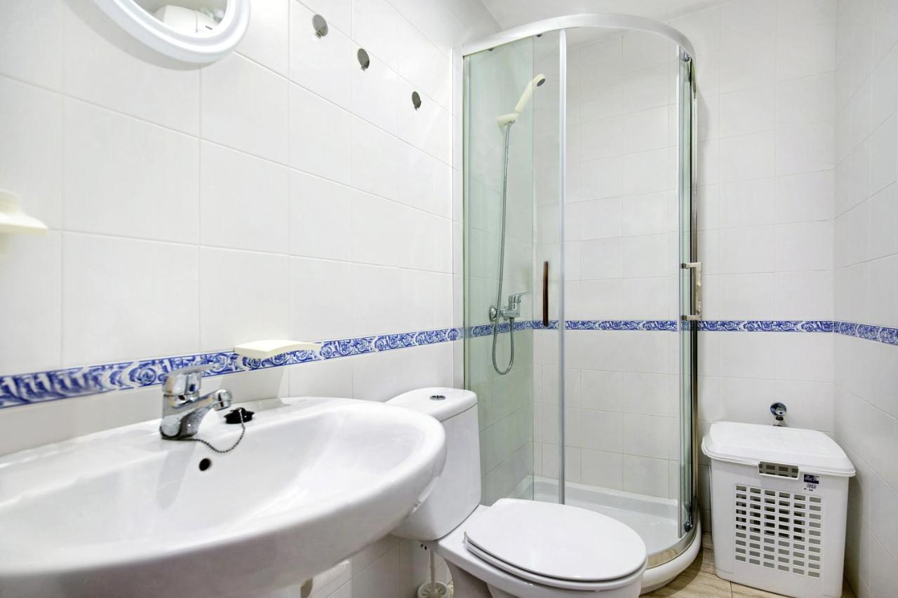 Apartamento Betty C 푸에르토델로사리오 외부 사진
